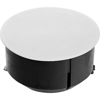 Коробка розподільча Контакт d80 206 поліпропілен