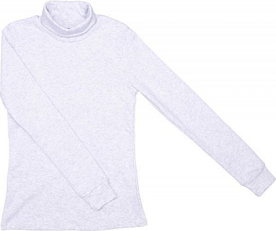 Джемпер Фламінго для дівчинки р.158 меланж 850-425