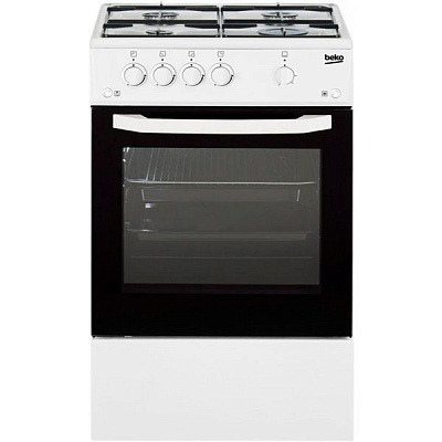 Плита газовая Beko CSG42012W