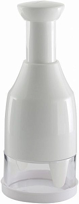 Пристрій для нарізання цибулі HANDY 643555 Tescoma