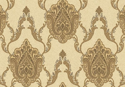 Шпалери вінілові гарячого тиснення Vinil Франсуа декор VIP2-0891 1,06x10,05 м