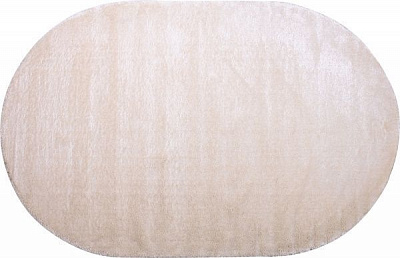 Ковер Moldabela Shiny 1031-2-34100 2,0x3,0 овал бежевый