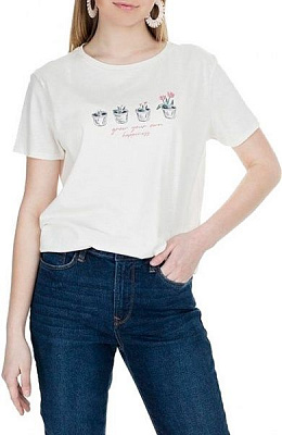 Футболка Mavi PRINTED TOP 168417-30769 M