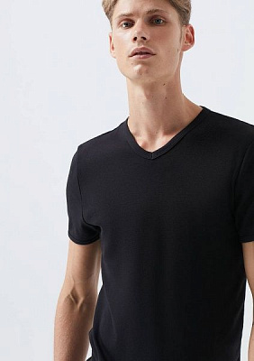 Футболка Mavi V NECK TEE 063748-900 S