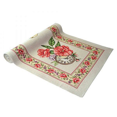 Доріжка (ранер) Аmelie 35x100 см La Nuit