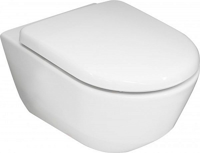 Унітаз підвісний Laufen Pro 6195.7