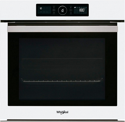 Духовой шкаф Whirlpool AKZ 96230 W