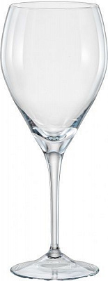 Набор бокалов для вина Lenny 500 мл 6 шт. Bohemia 