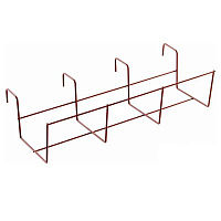 Держатель для горшков стандартный 50х23x12 см 