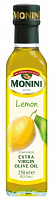 Олія оливкова Monini Extra Vergine Lemon 250 мл 