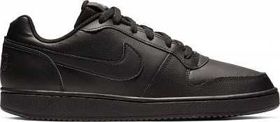 Кросівки Nike EBERNON LOW AQ1775-003 р.12,5 чорний