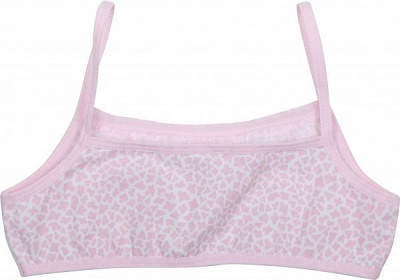 Топ Татошка Майка-топ д/д110 3513115пан р.110 розовый 3513115пан 