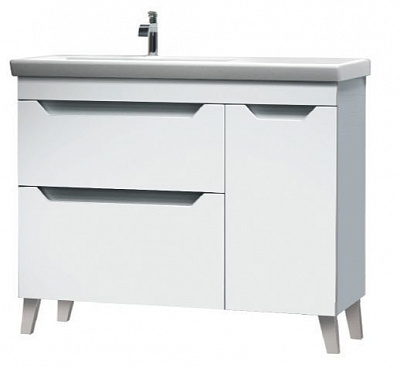 Тумба підлогова Мойдодир АЙСІК-100 (ISIK-100)