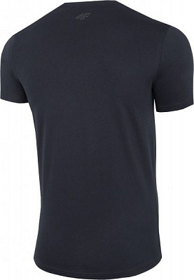 Футболка 4F D4Z20-TSM226-30S M синий