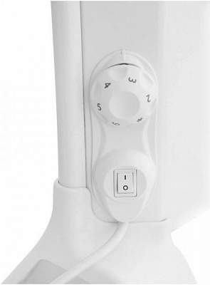 Конвектор електричний Ensto BETA EPHBM07P