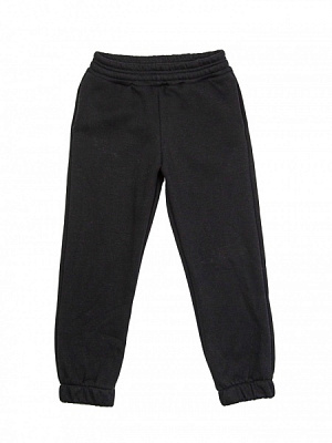 Штани утеплені Luna Kids р.158 чорний