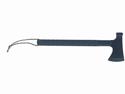 Топор UTP складной 410 мм, многофункциональный