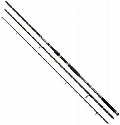 Карповое удилище Lineaeffe Carp Beate 360 см 2,75lb 2720365