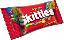Драже Skittles Фрукты 38 г (4011100156364) 