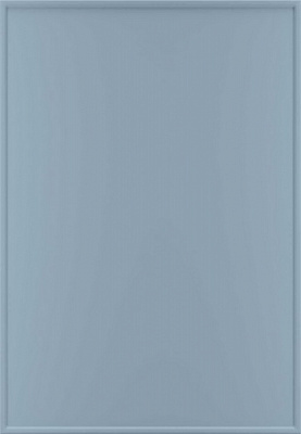 Фасад для кухні Грейд Сіре небо №287 713x496 Сіті