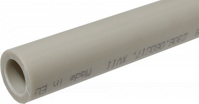 Труба полипропиленовая Wavin Ekoplastik 20 PN20 2 м