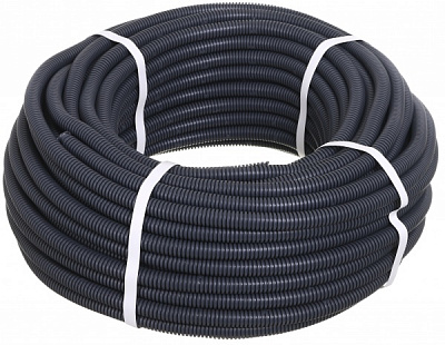 Труба гофрована UP! (Underprice) 350H 16 мм / 50 м