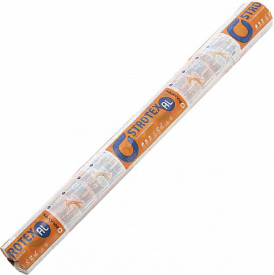 Пароизоляционная плёнка Foliarex Strotex AL 90 75 кв.м