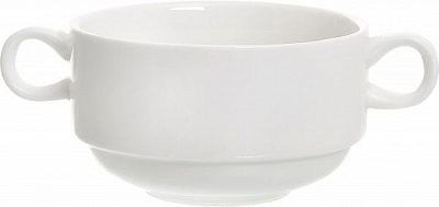 Бульйонниця 300 мл WL-991025 Wilmax