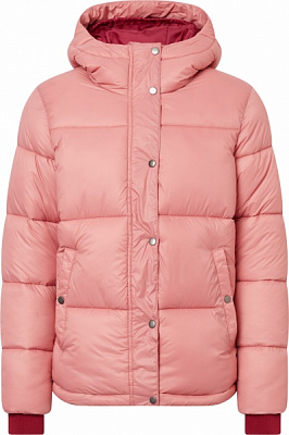 Куртка McKinley Terry gls 408088-903359 р.140 коралловый