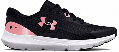 Кроссовки Under Armour 3024894-005 р.40 черный