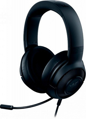 Навушники Razer Kraken X black (RZ04-02890100-R3M1)