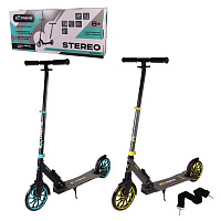 Самокат Extreme Motion STEREO в ассортименте SC21017 