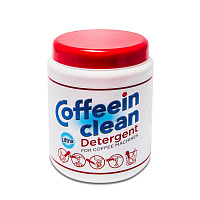 Засіб для видалення кавових масел Coffeein clean DETERGENT ULTRA 900 г