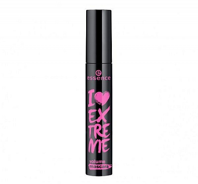 Туш для вій Essence I love extreme volume 12 мл