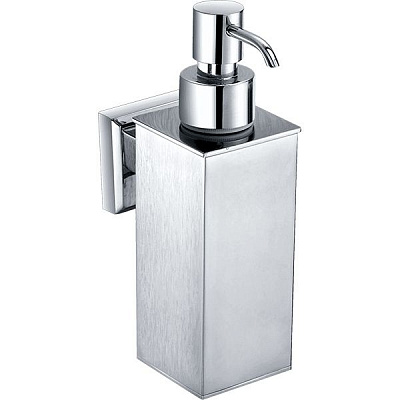 Дозатор для рідкого мила Aqua Rodos Leonardo 9932