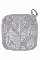 Прихватка Листя 20x20 см Прованс