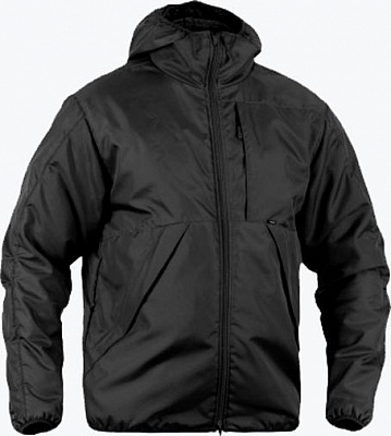 Куртка P1G RAIDER ALPHA р. XL (Polartec Alpha) Combat Black