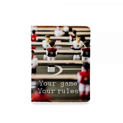 Обкладинка для документів Just Cover! Футбол