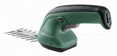 Ножиці для трави і живоплоту Bosch EasyShear