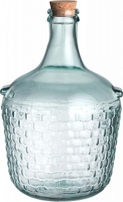 Бутель Colonial 4 л San Miguel