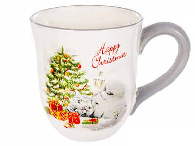 Кухоль Тигр 550 мл 858-0043 Lefard