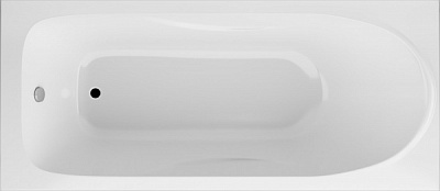 Ванна акриловая Damixa Apollo 160х70 см 47WA-160-070W-A 