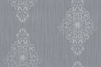 Шпалери вінілові гарячого тиснення Vinil Айрін декор ТФШ 6-1441 1,06x10,05 м