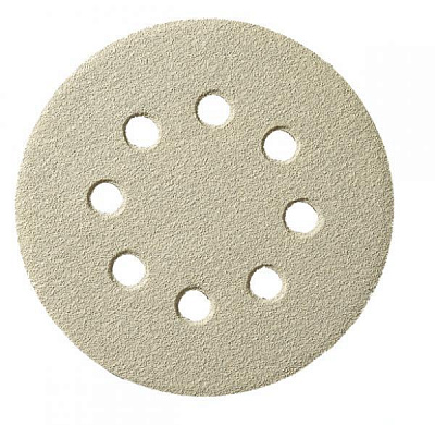 Липучка Klingspor PS33CK P100 180 мм 1 шт.