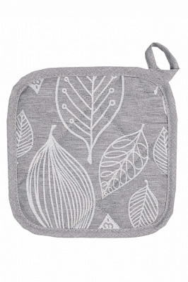 Прихватка Листя 20x20 см Прованс