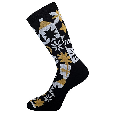 Шкарпетки Легка хода 6502 р.25 чорний 1 шт.