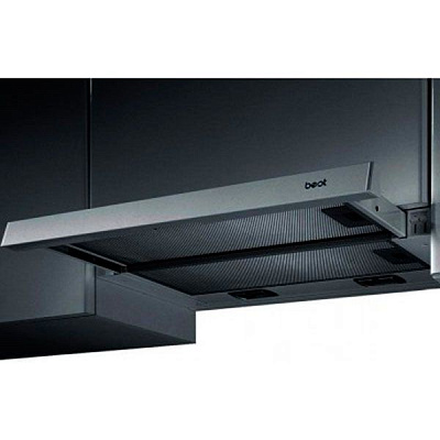Вытяжка Best ES 414 1M black 50 см