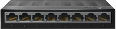 Коммутатор TP-Link LS1008G 