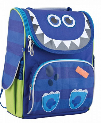 Рюкзак каркасний YES H-11 Smile