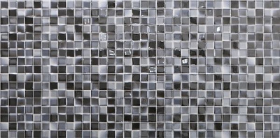 Плитка STN CERAMICA Андрос негро 25x50 (1,63 кв.м) 